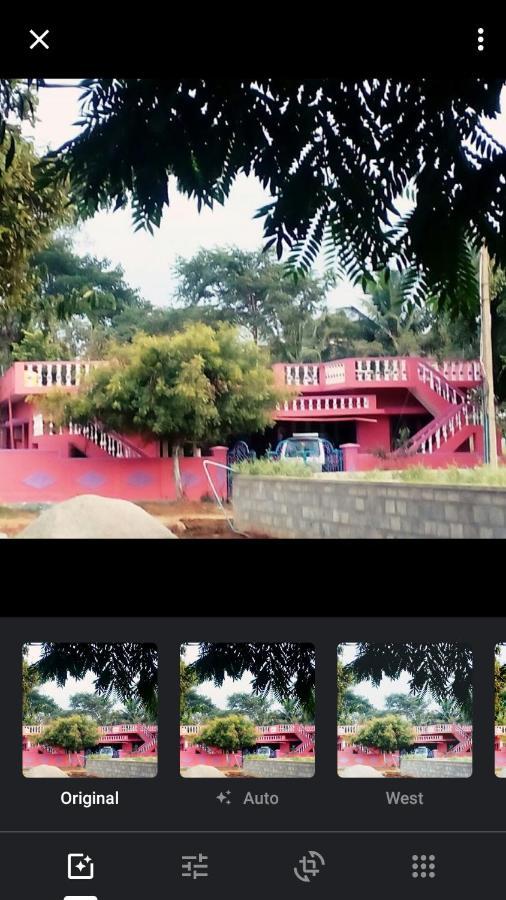 Dreams River View Homestay Coorg Kushalnagar Ngoại thất bức ảnh