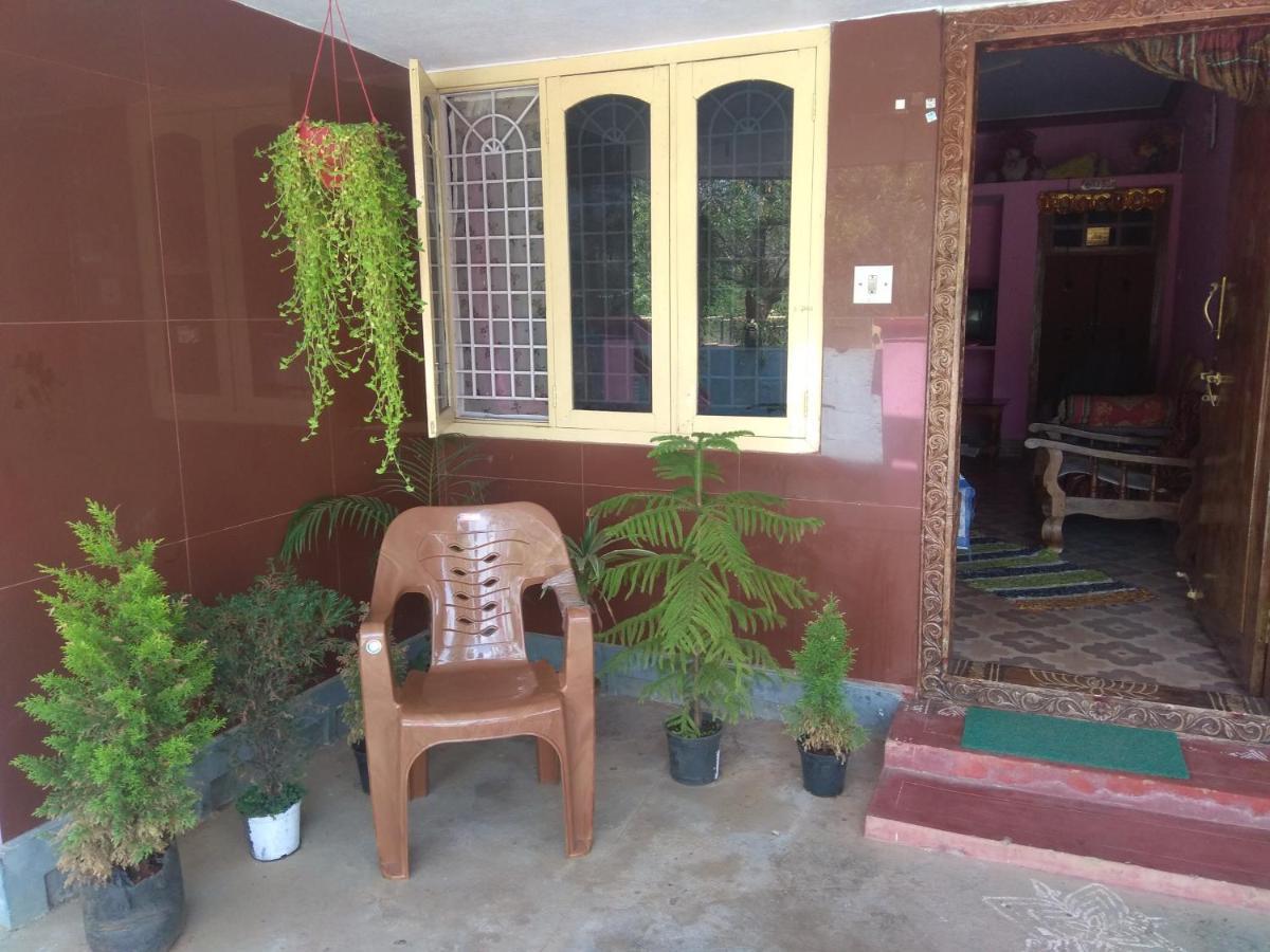 Dreams River View Homestay Coorg Kushalnagar Ngoại thất bức ảnh