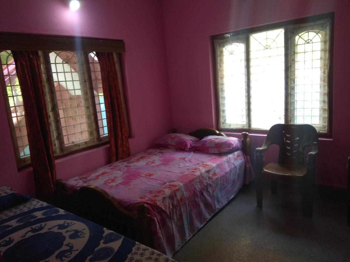 Dreams River View Homestay Coorg Kushalnagar Ngoại thất bức ảnh
