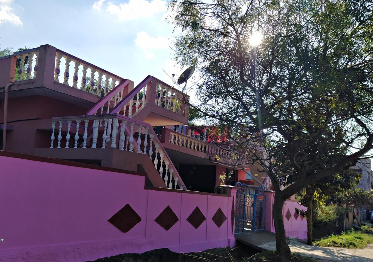 Dreams River View Homestay Coorg Kushalnagar Ngoại thất bức ảnh