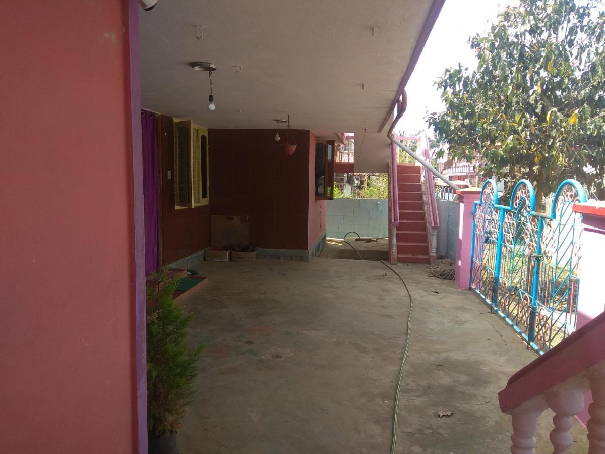 Dreams River View Homestay Coorg Kushalnagar Ngoại thất bức ảnh