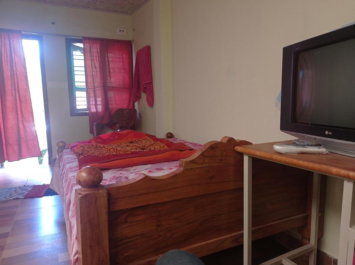 Dreams River View Homestay Coorg Kushalnagar Ngoại thất bức ảnh