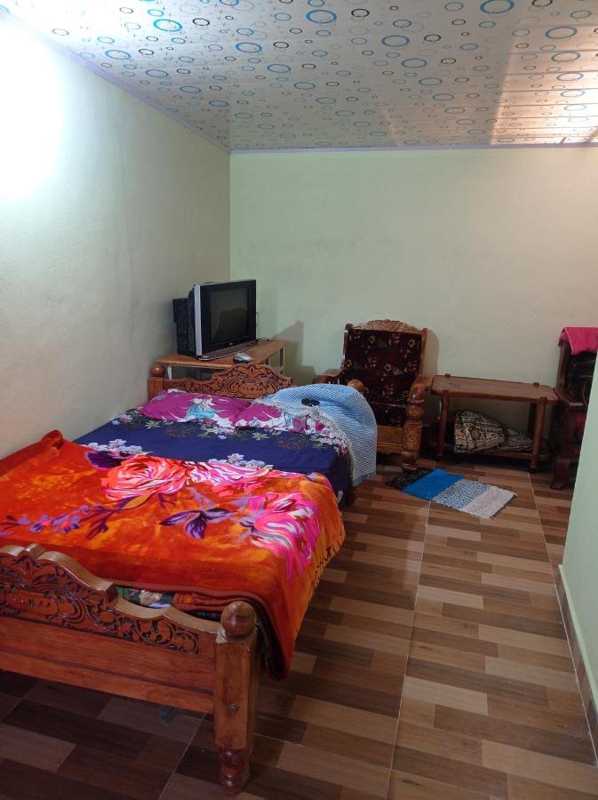 Dreams River View Homestay Coorg Kushalnagar Ngoại thất bức ảnh